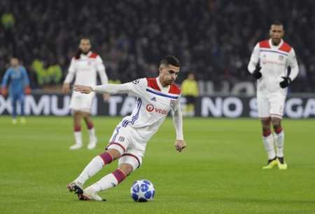 瑞天空：布莱顿2026年可能会考虑对巴莱巴约8500万欧的报价