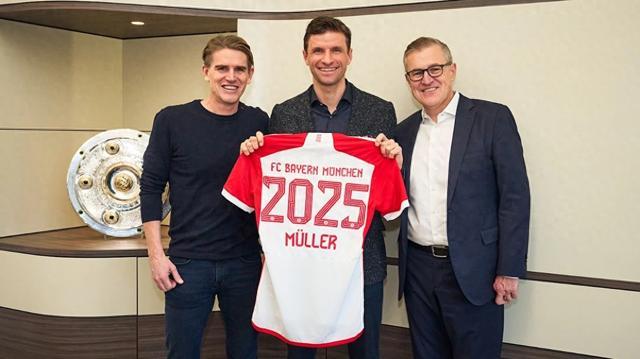 子弹官方：球队二号得分手利伯蒂对阵老鹰迎来复出