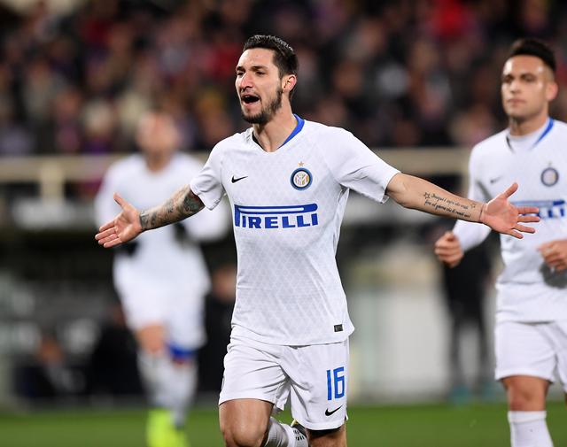 罗马诺：卢克曼没参加训练，这是他对亚特兰大的回应