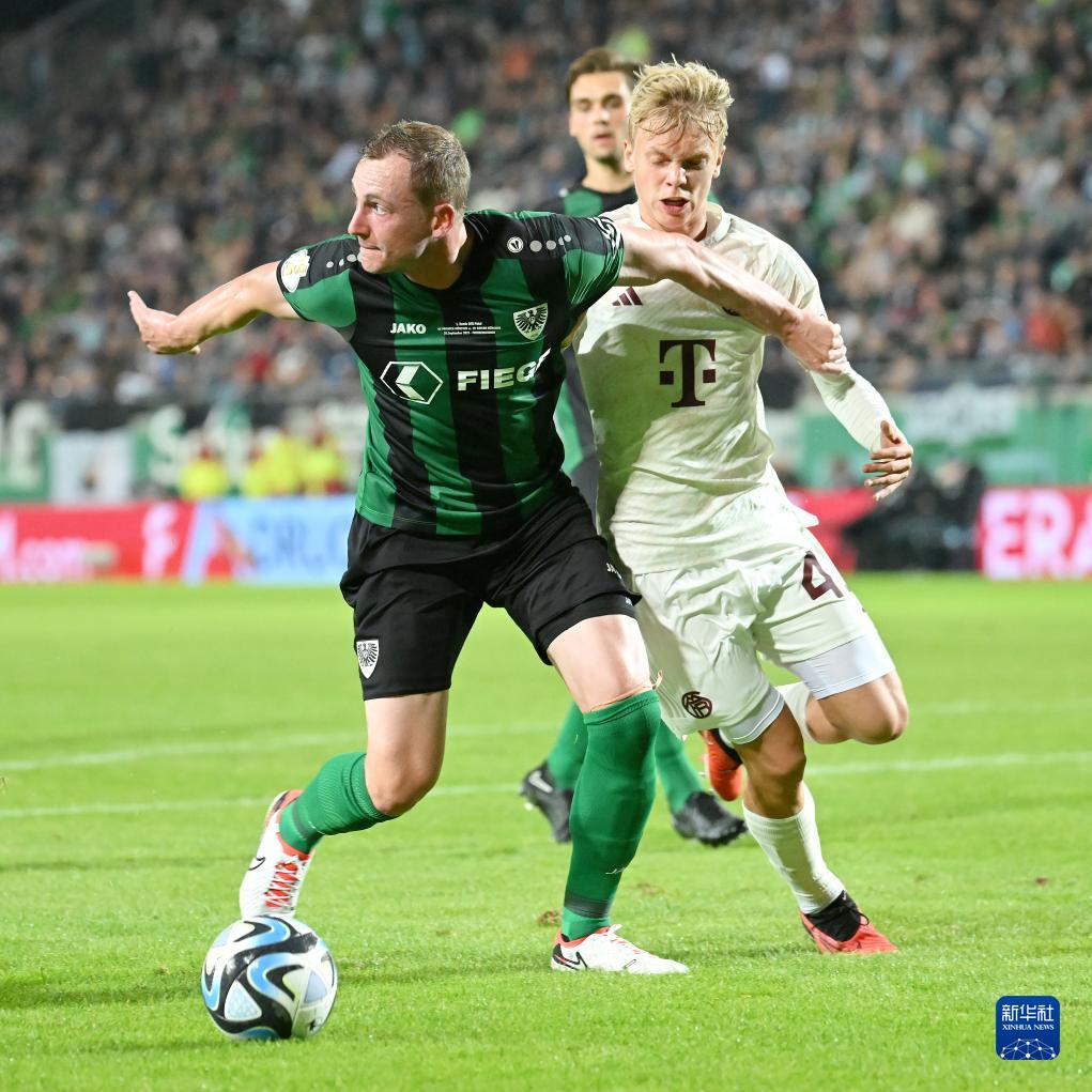 霍伊伦本赛季10场联赛制造5球，上赛季32场英超仅制造4球