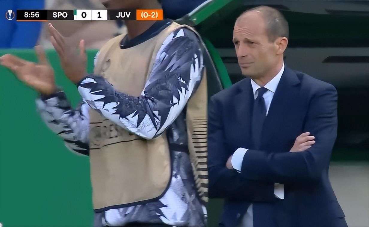 阿莫林：德利赫特需找回在贾府初期那种自信，控球还能提升