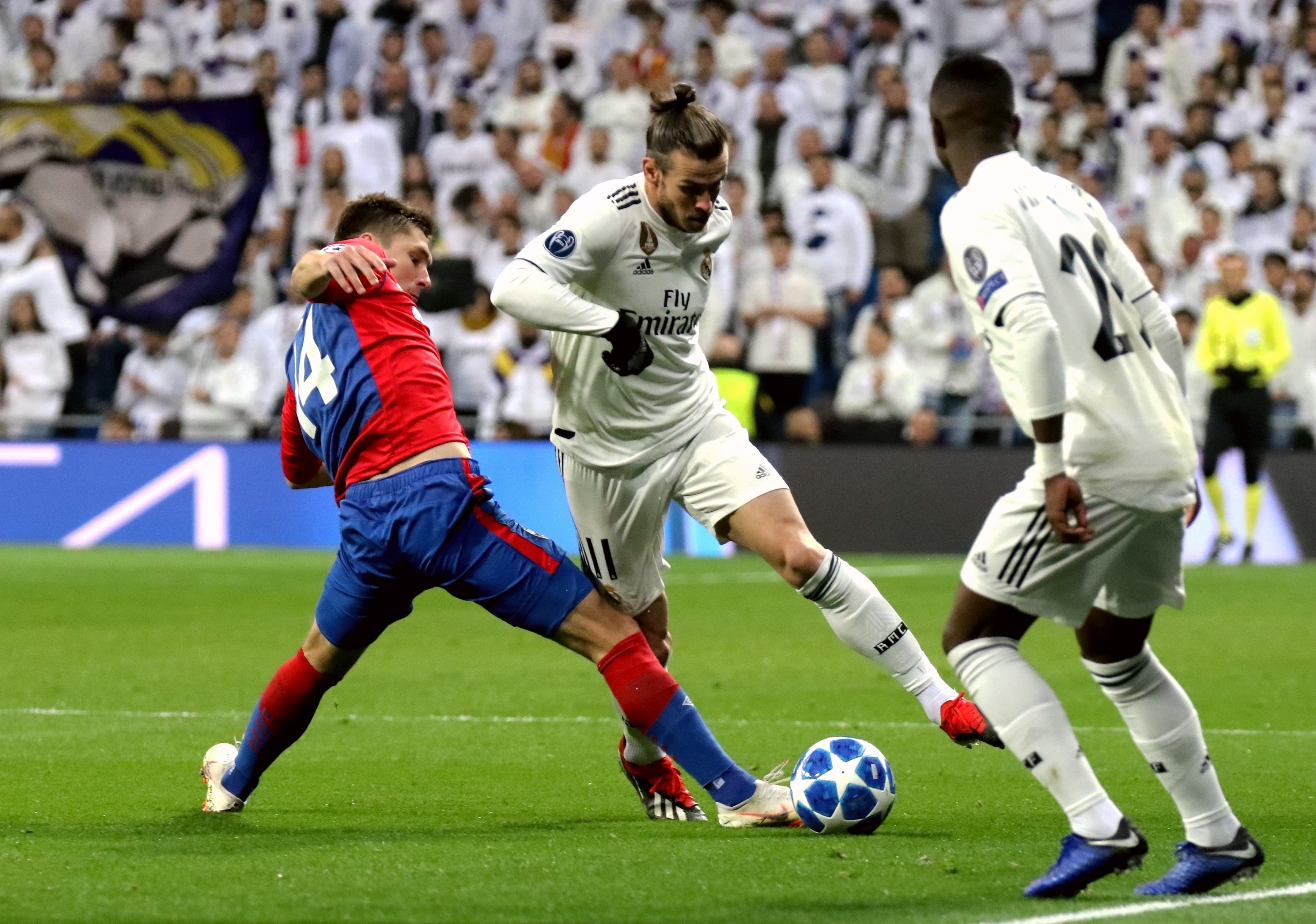 詹姆斯谈最后一攻选择：就是以正确的方式打球，没有1秒犹豫