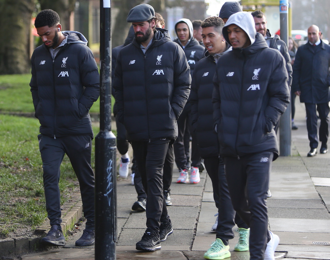 拉米罗：对球队的进步很满意，足协杯近在眼前没有时间松懈