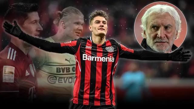 连进五球！巴萨5-3翻盘，悍将戴帽，西甲狂飙6连胜，稳住头名位置