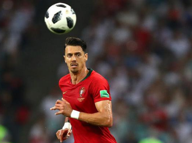 马格德堡球员庆祝进球，不幸跌入2.7米深的沟中但安全逃出